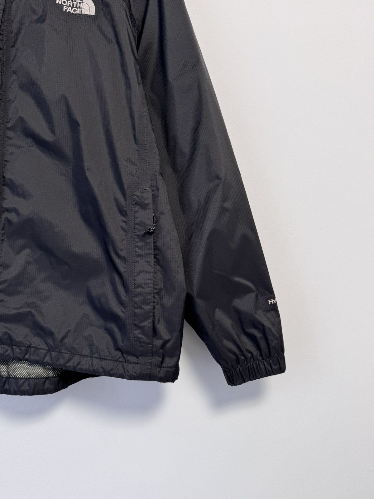 The North Face The North face Jacket Vintage Y2K style Black Size XL / US 12-14 / IT 48-50 - 3 Thumbnail