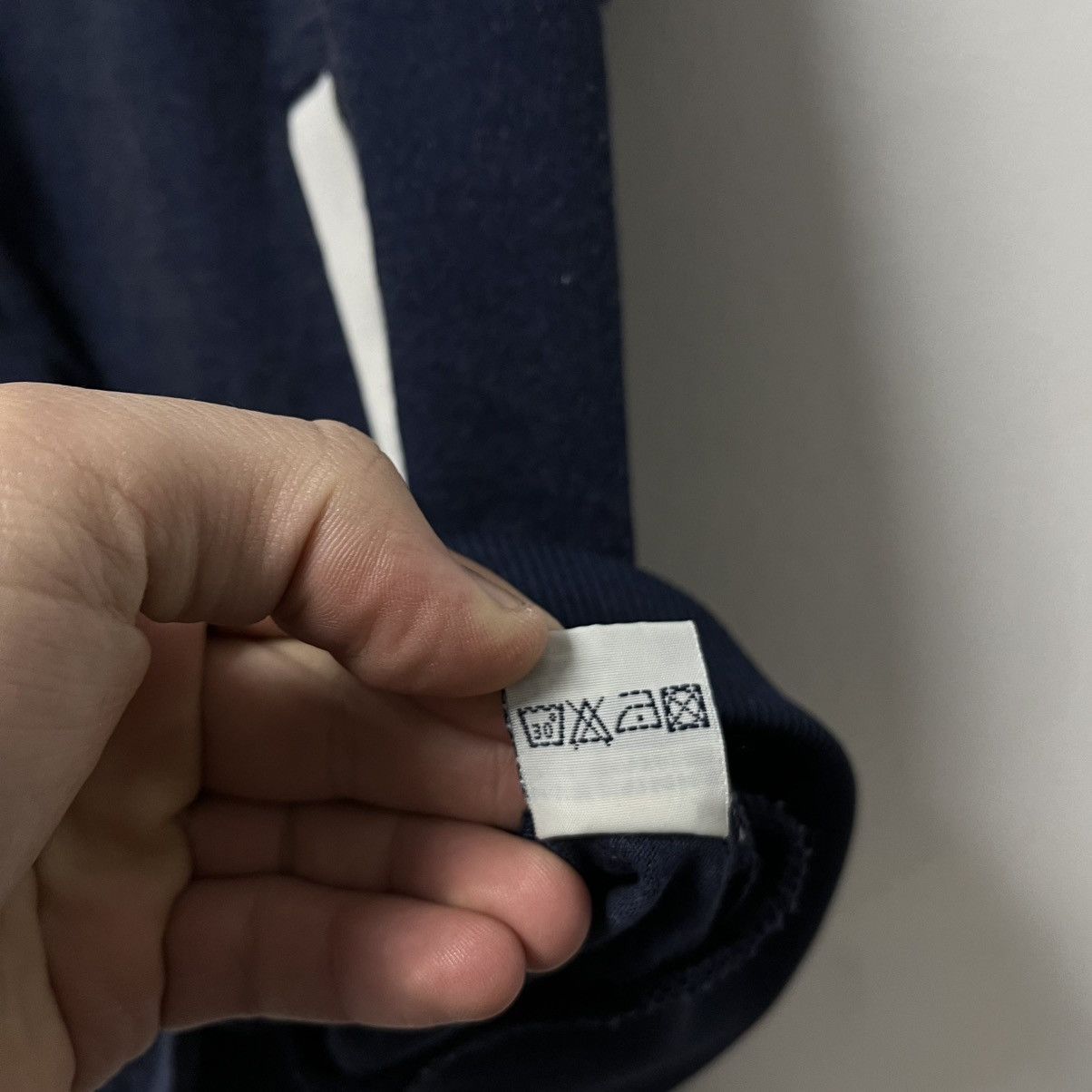 Evisu Evisu Zip-up Hoodie Size US L / EU 52-54 / 3 - 16 Thumbnail