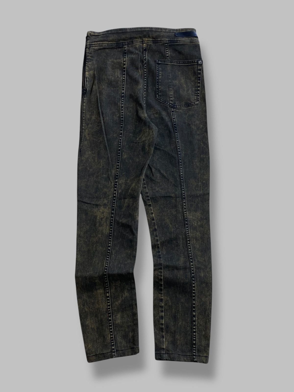Annette Gortz Annette Gortz Mora Skinny Jeans A/W 2021 Women’s Size 34 Size 25" / US 0 / IT 36 - 2 Thumbnail