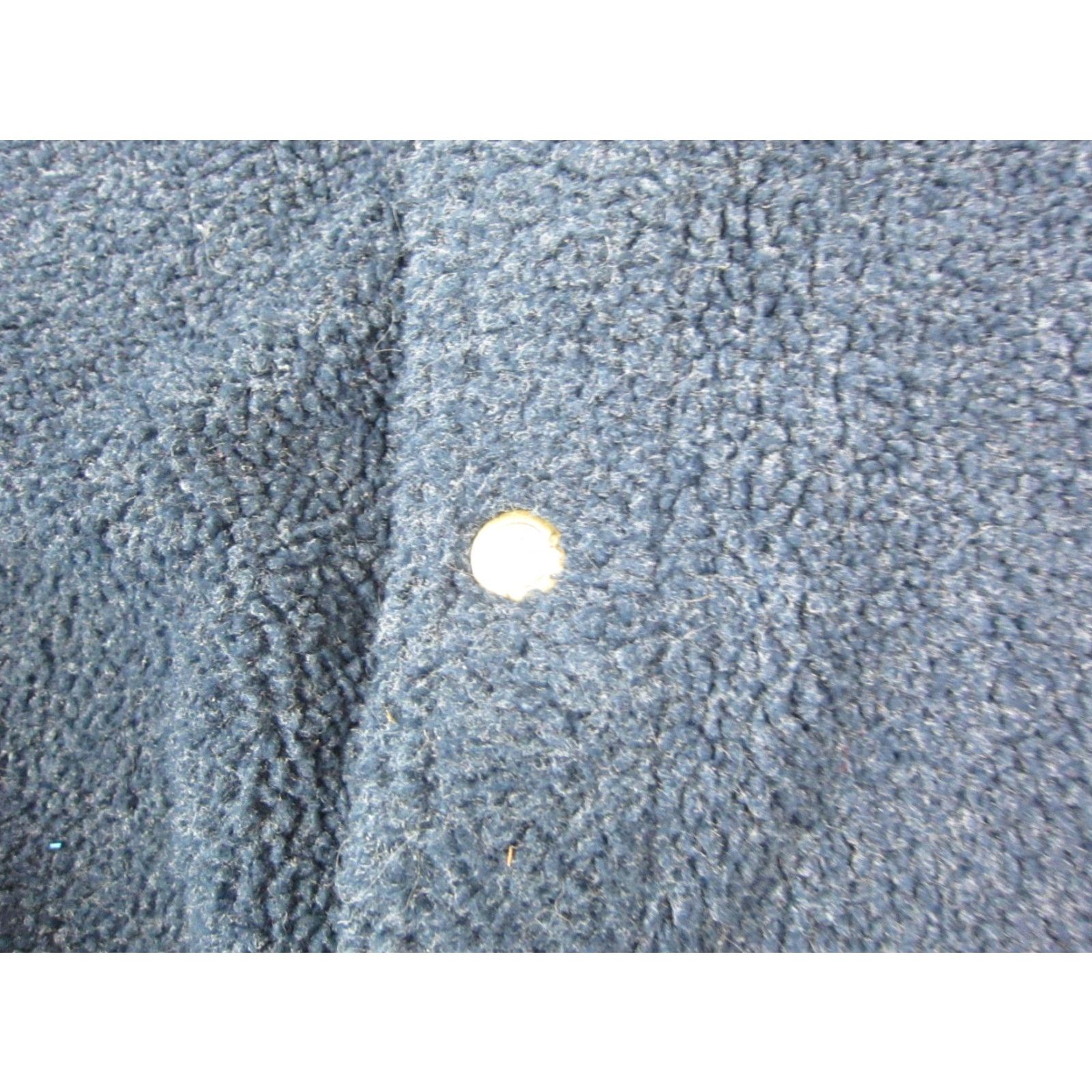 Vintage VINTAGE Woolrich Shirt Mens L Blue Fleece Sherpa Western Made in USA 90s Button-Up Casual Woolrich Shirt Mens L Blue 90s Western Button-Down Collared Size US L / EU 52-54 / 3 - 7 Thumbnail
