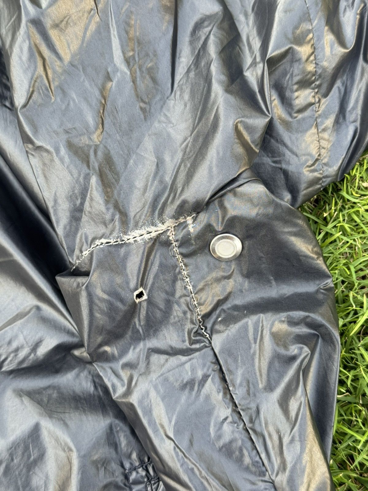 Moncler Moncler Gingembre men's bomber jacket Size US M / EU 48-50 / 2 - 15 Thumbnail