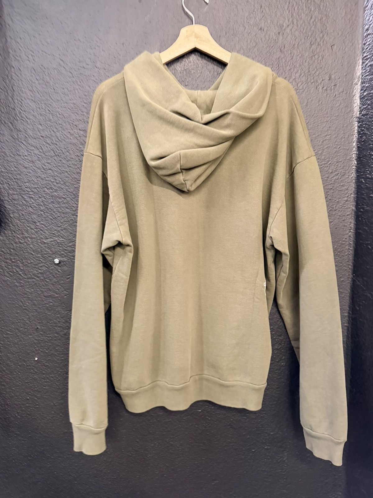 Travis Scott Travis scott cactus jacket hoodie Size US L / EU 52-54 / 3 - 3 Thumbnail