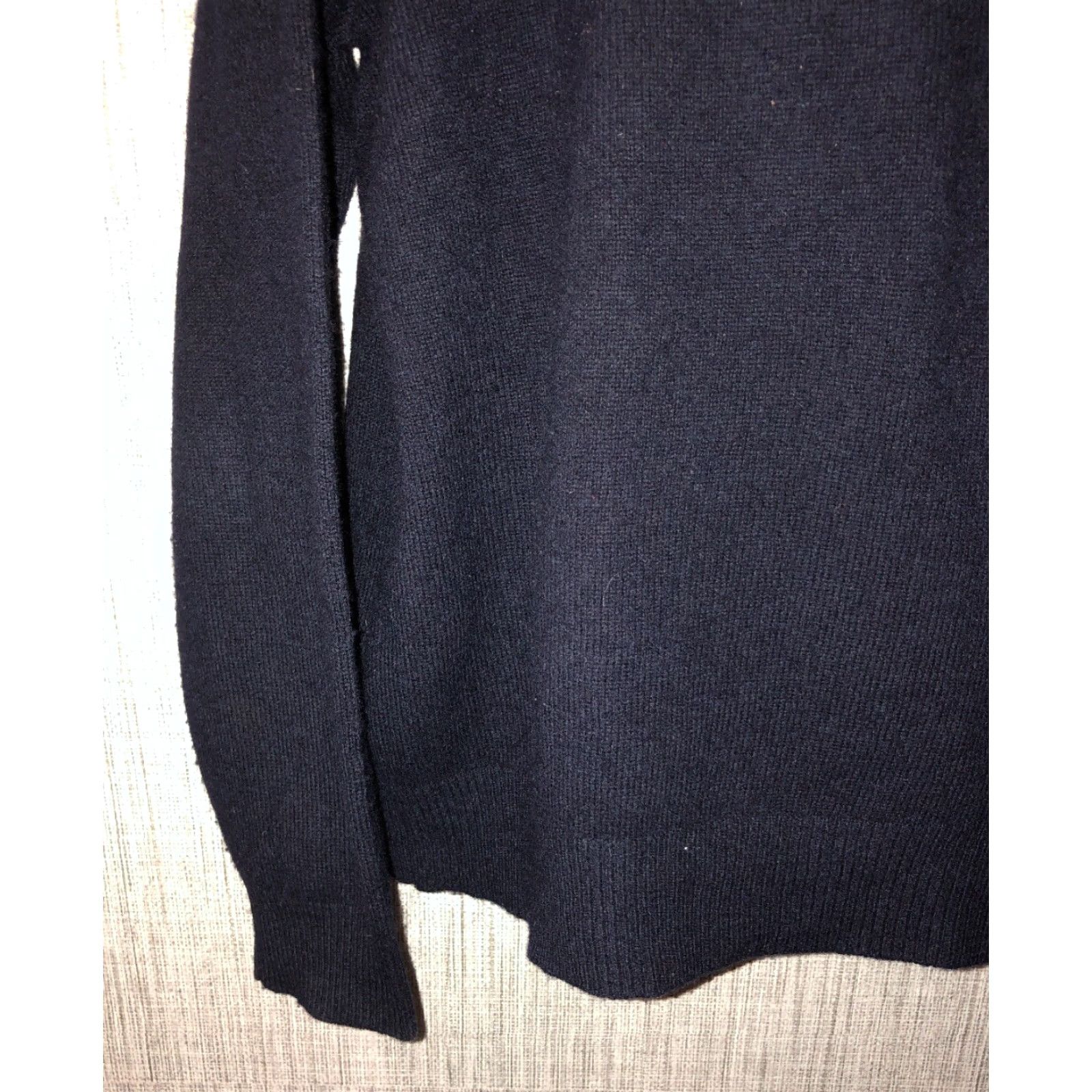 Polo Ralph Lauren Polo Ralph Lauren Sweater V-Neck Mens XL Lambswool Size US XL / EU 56 / 4 - 3 Thumbnail