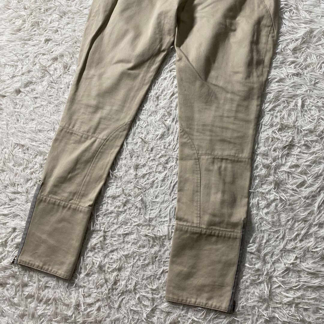 Undercover Zip Pants Size US 33 - 13 Thumbnail