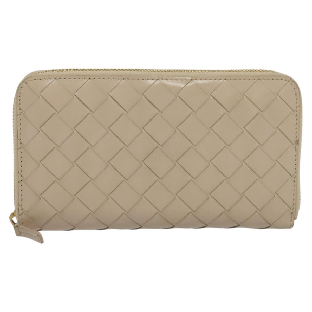 Bottega Veneta Bottega Veneta Intrecciato wallet Size ONE SIZE - 1 Thumbnail