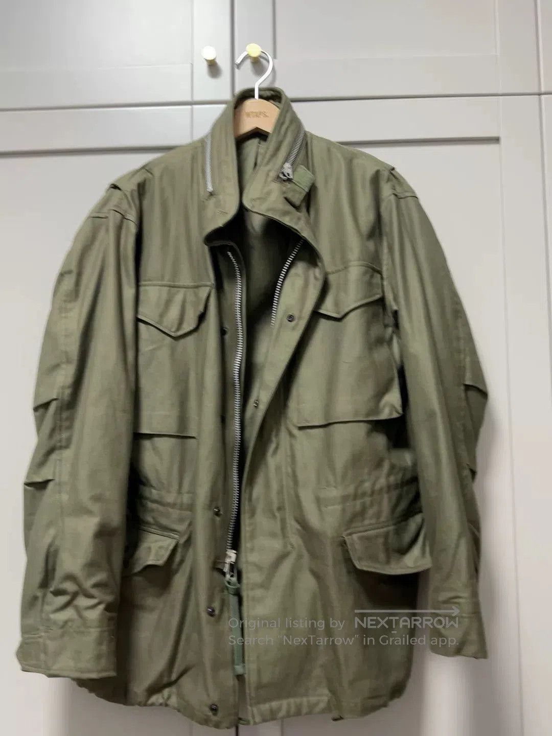 The Real McCoy's The REAL McCOY'S M. Size US S / EU 44-46 / 1 - 2 Thumbnail