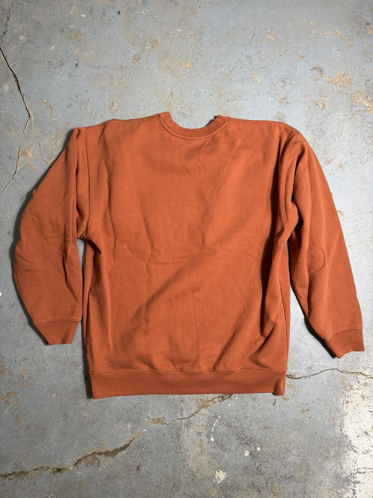 Russell Athletic Vintage Russell Athletic Crewneck Size US XL / EU 56 / 4 - 5 Thumbnail
