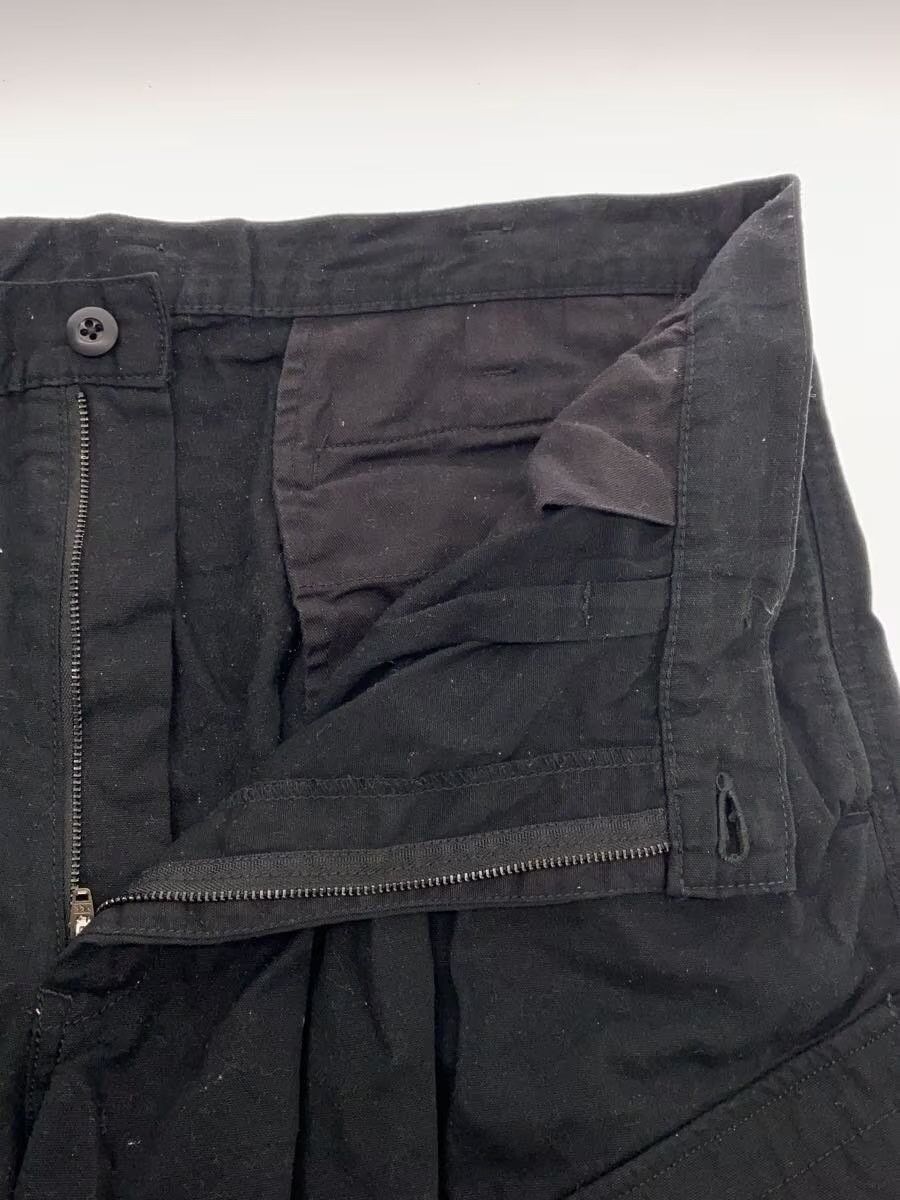 Yohji Yamamoto BLACK Scandal Yohji Yamamoto bottom Size US 39 - 3 Thumbnail