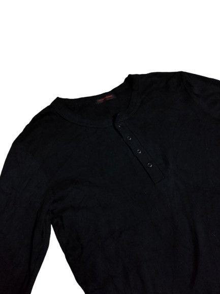 291295=Homme 291295 Homme Tee Size US M / EU 48-50 / 2 - 2 Thumbnail