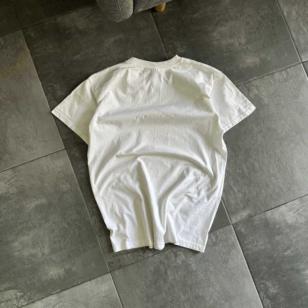 Japanese Brand × Vintage Vintage Japanese Style Joke T-shirts Humor Y2K 00s Size S / US 4 / IT 40 - 2 Thumbnail
