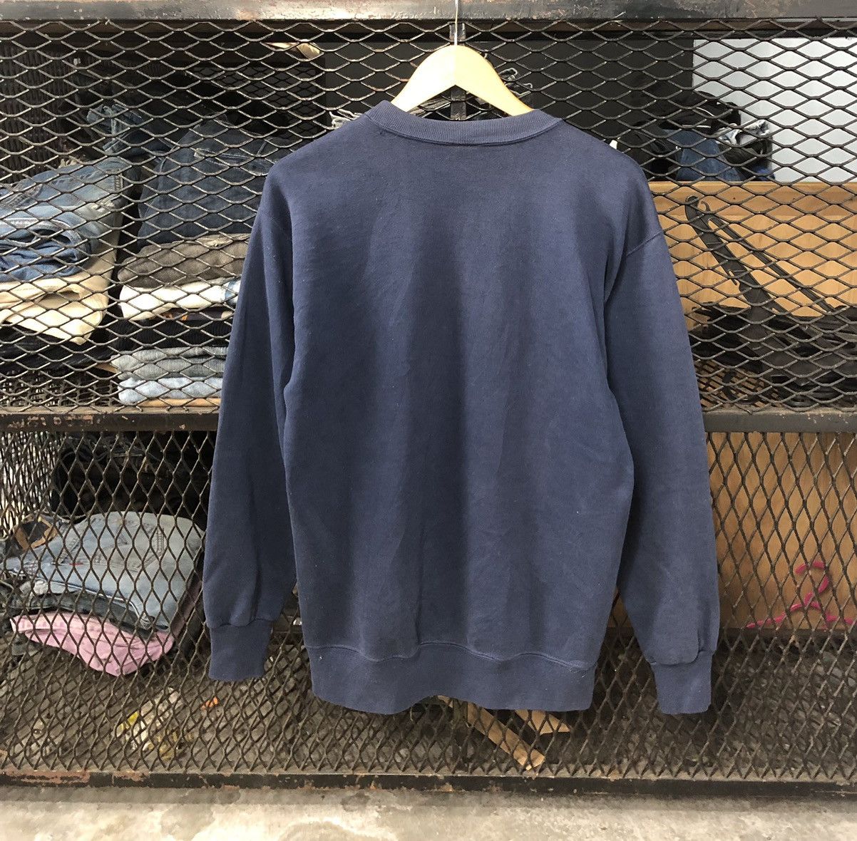 NFL × Nutmeg × Vintage Vintage Nutmeg NFL Cowboys Sweatshirt Size US M / EU 48-50 / 2 - 2 Thumbnail