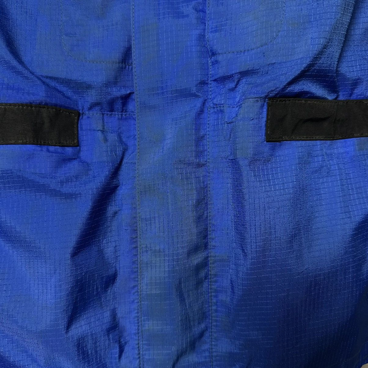 The North Face TNF The North Face Gore-Tex Vintage Jacket 90s Rare Outdoor Size US S / EU 44-46 / 1 - 22 Thumbnail
