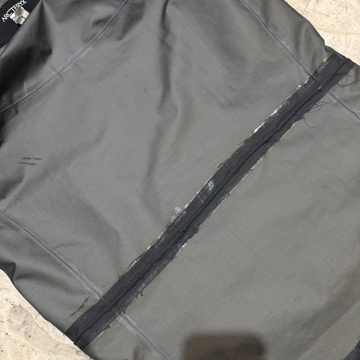 Arc'teryx Y2k Arc’teryx Beta AR Canada made Size US S / EU 44-46 / 1 - 12 Thumbnail