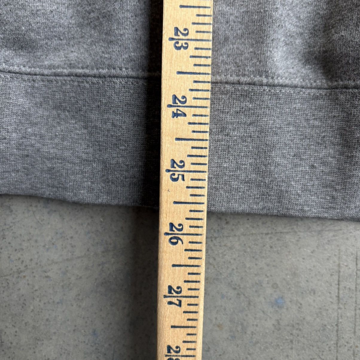 Vintage Y2K Vintage Amazon Heavy Skater Jacket Hoodie Zip Up Large Size US L / EU 52-54 / 3 - 7 Thumbnail