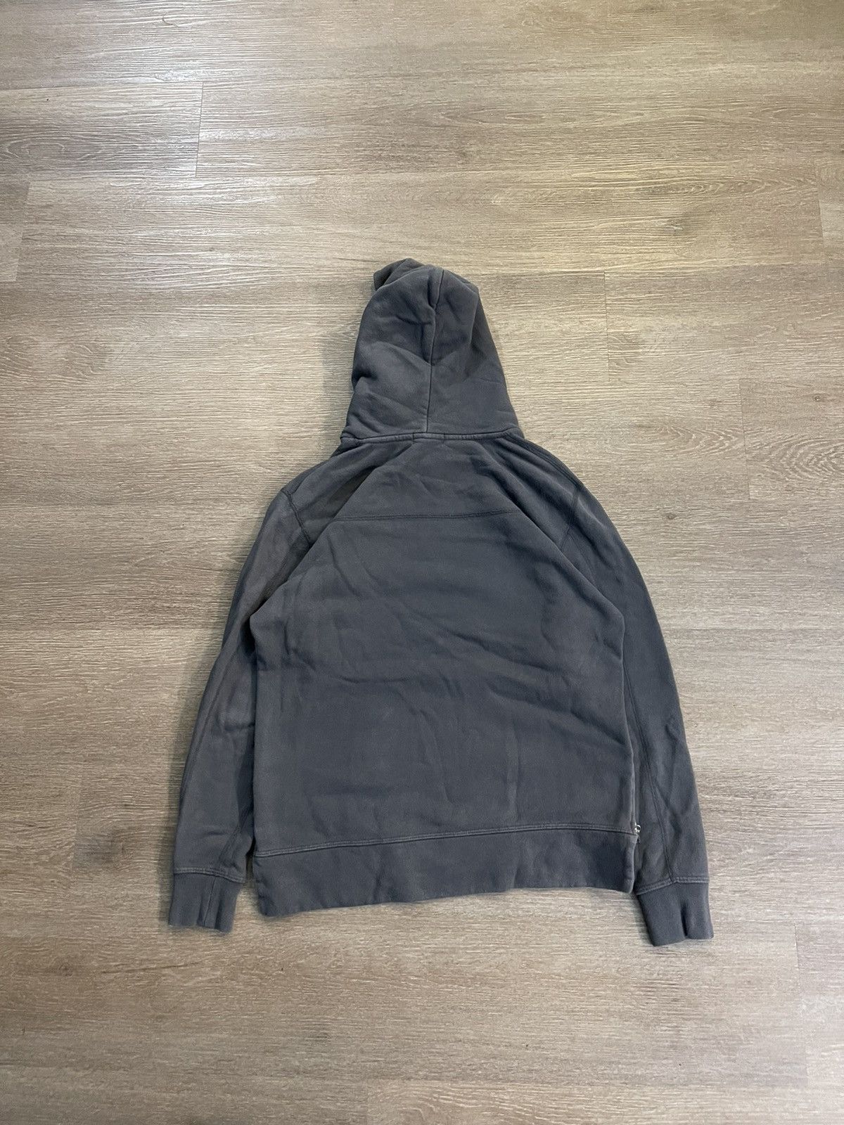 John Elliott John Elliot Villain Hoodie Size US M / EU 48-50 / 2 - 4 Thumbnail