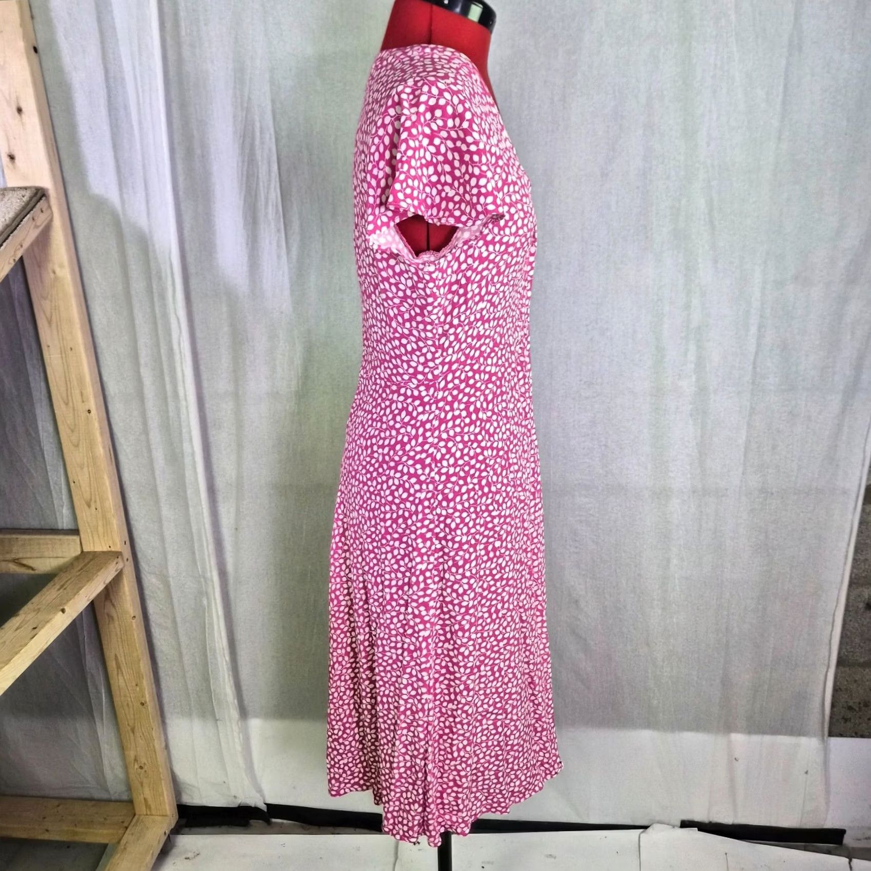 Diane von Furstenberg VINTAGE: No? (excluded) Size M / US 6-8 / IT 42-44 - 5 Thumbnail