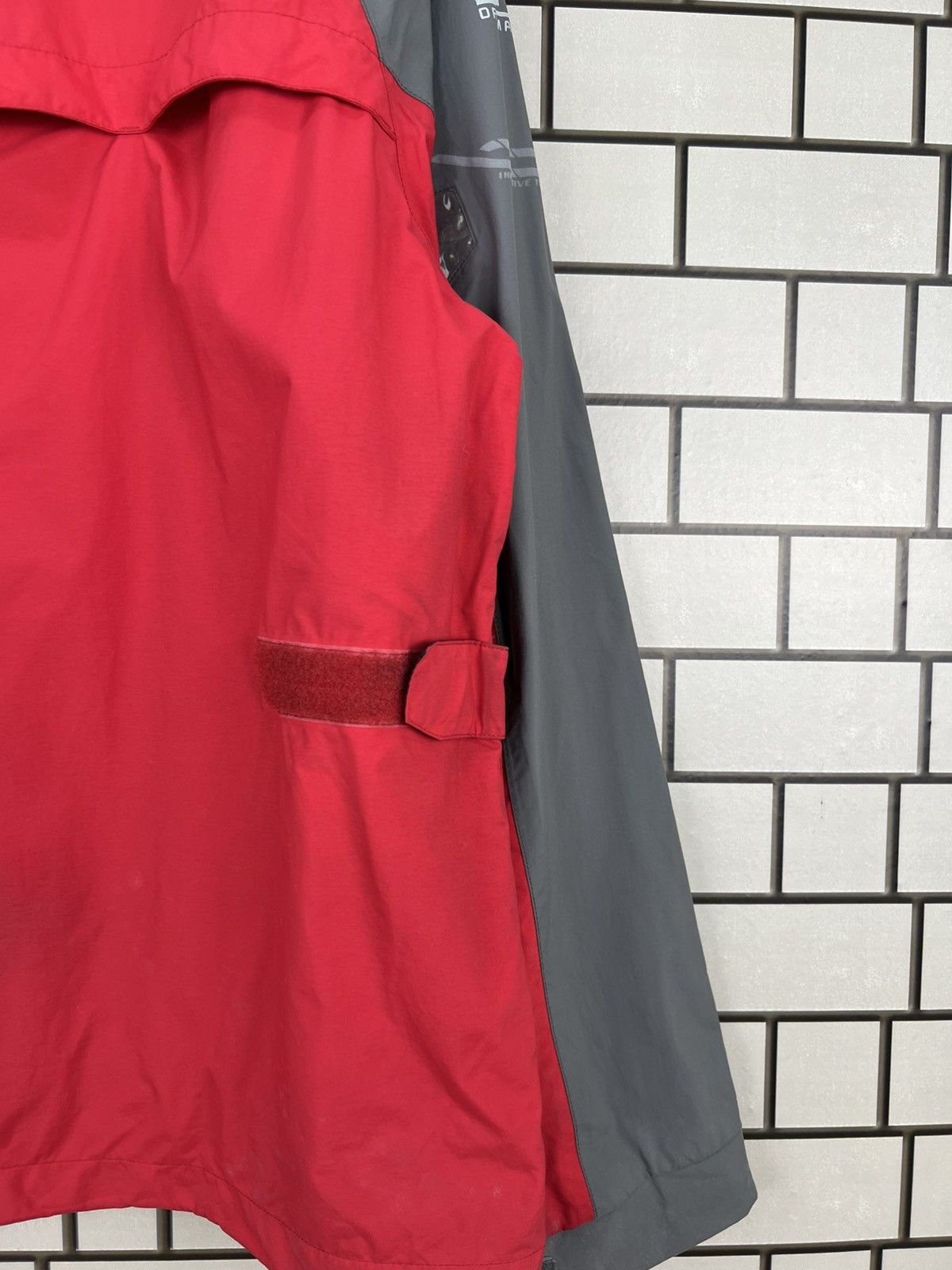 Vintage Vintage Taichi Racing Windbreaker Jacket Size US L / EU 52-54 / 3 - 14 Thumbnail
