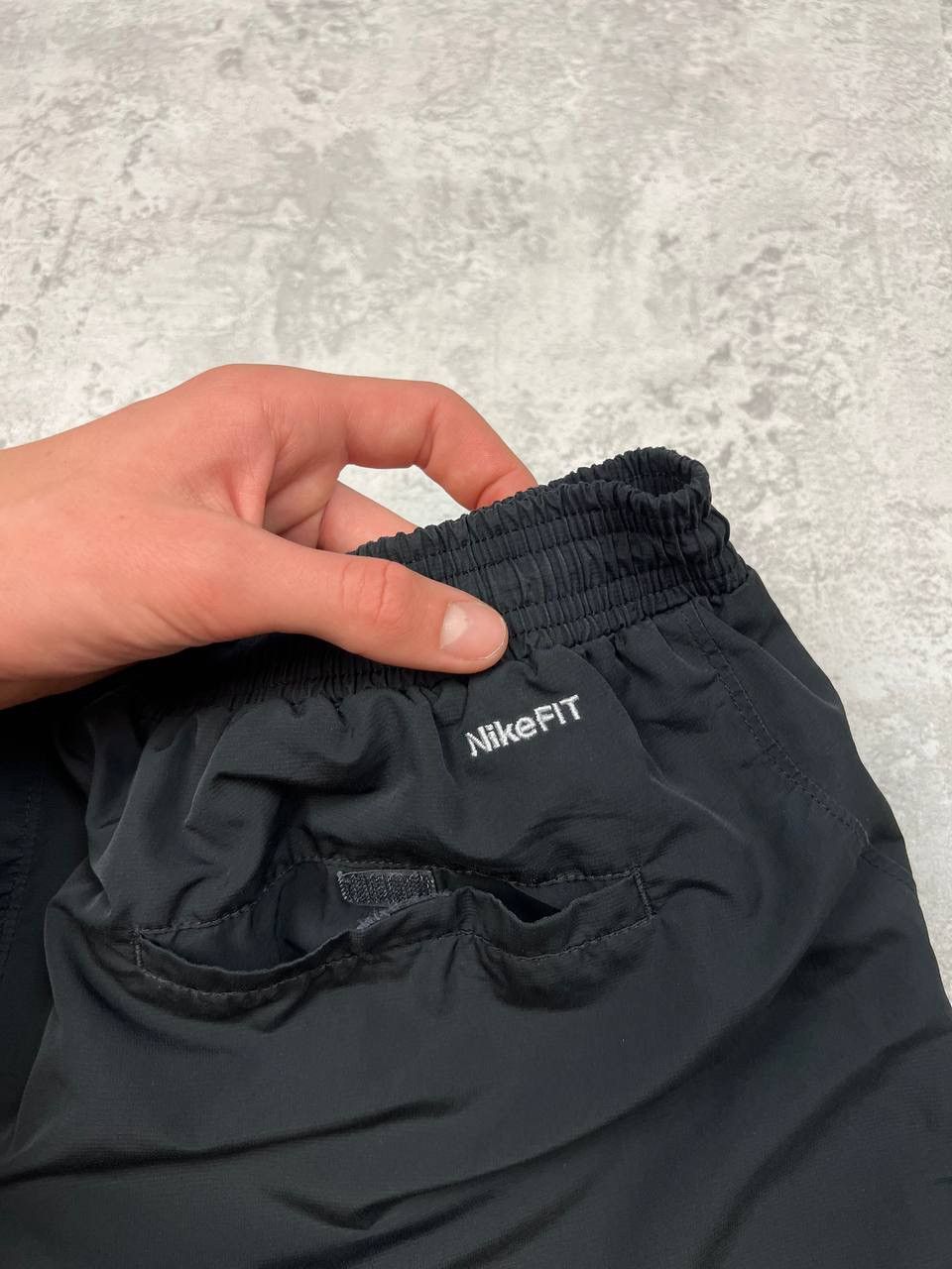 Nike Vintage Nike Shorts Size US 36 / EU 52 - 11 Thumbnail