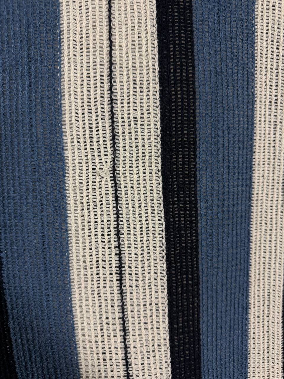 Zara Zara Man designer heavy polo tee Size US S / EU 44-46 / 1 - 6 Thumbnail