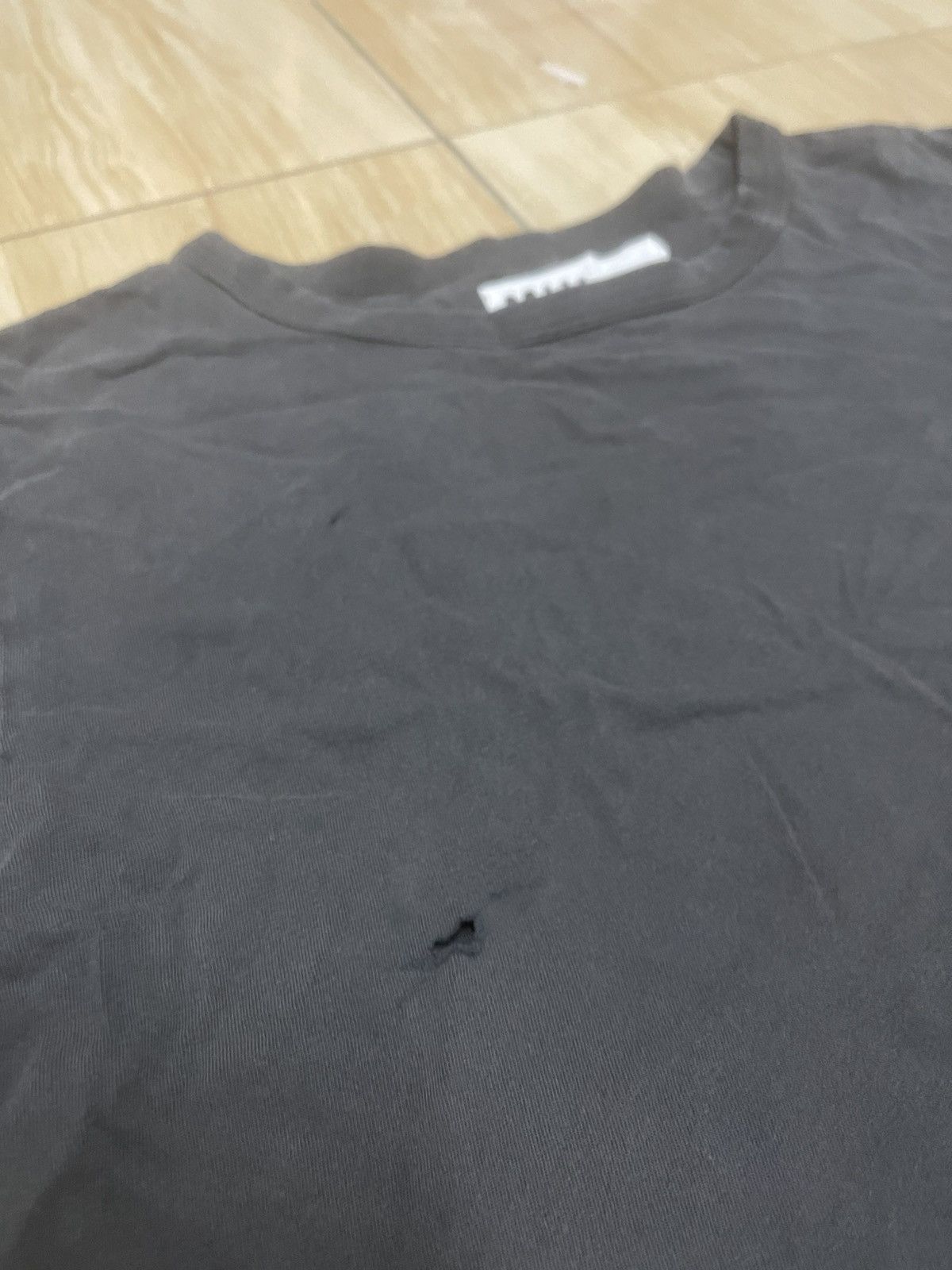 MHI Mhl vintage tee Size S / US 4 / IT 40 - 2 Thumbnail