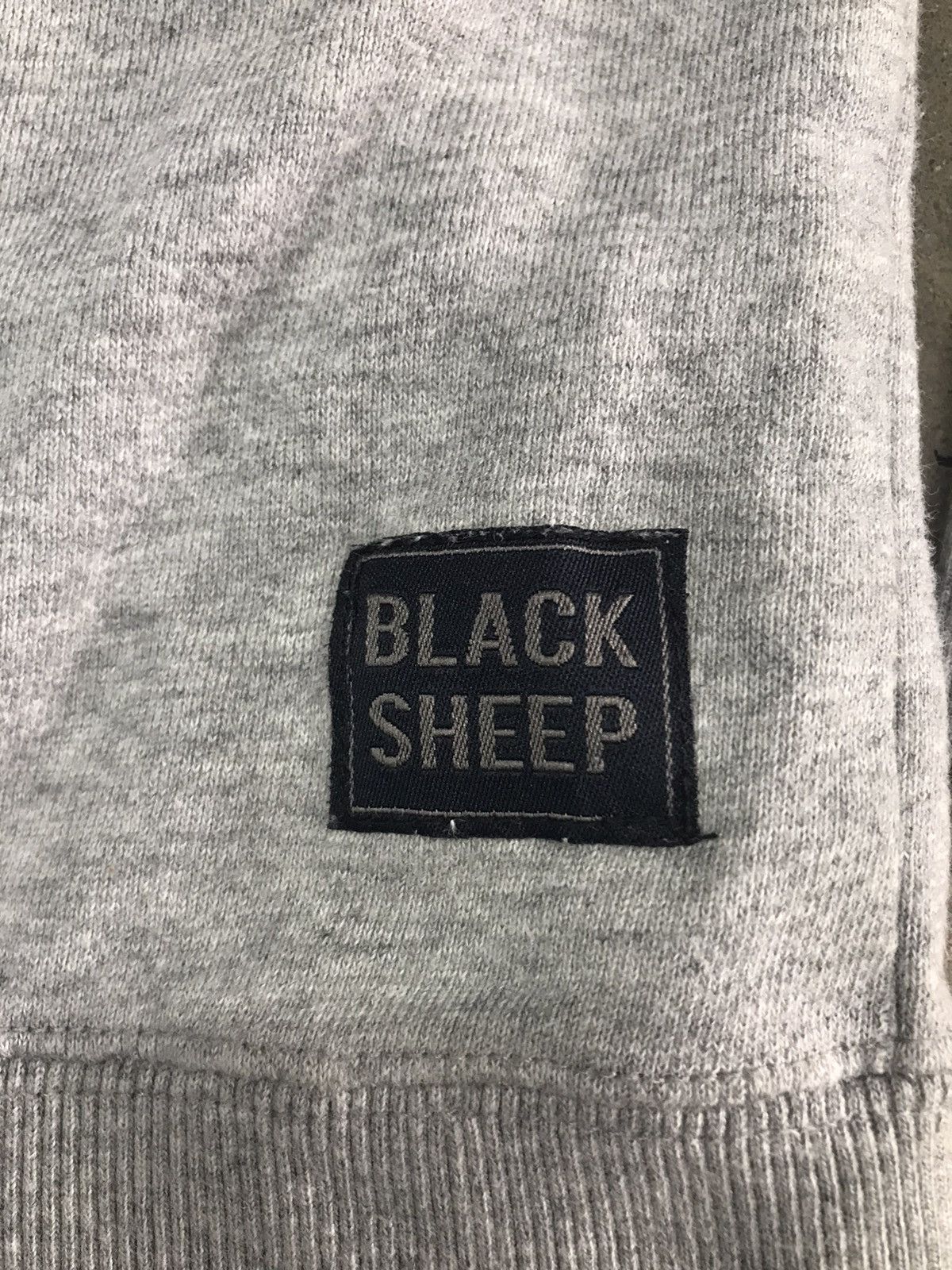 Beauty Beast × Japanese Brand Black Shep Fur Jacket Size US L / EU 52-54 / 3 - 8 Thumbnail