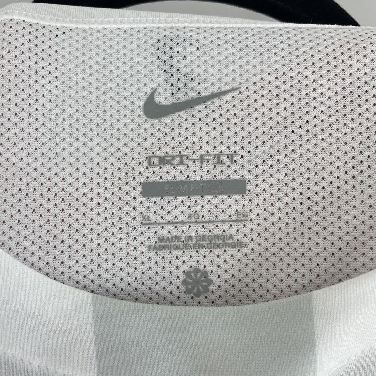 Nike SC Freiburg Away Nike Men’s Jersey Shirt 2024/2025 size XL Size US XL / EU 56 / 4 - 6 Thumbnail