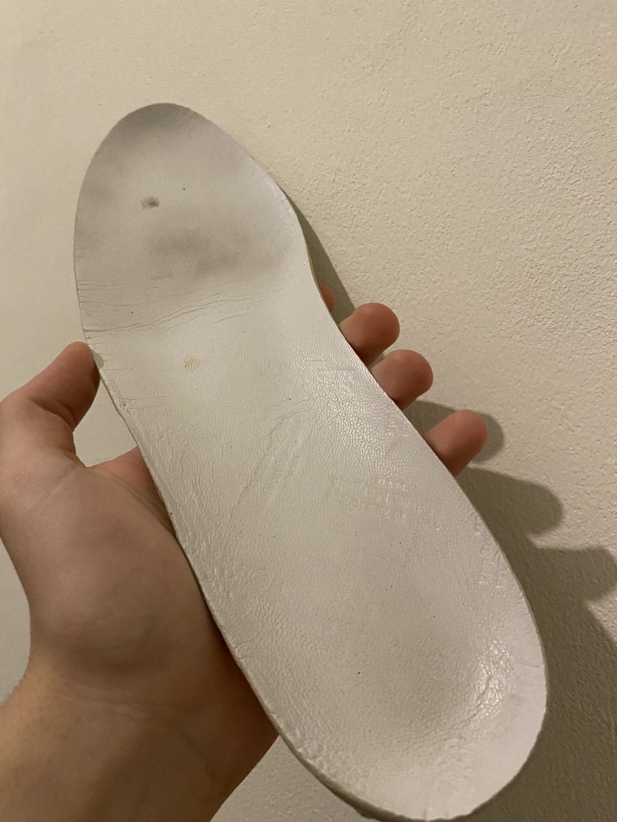 Maison Margiela OG maison margiela runner low sneakers x archive clothing Size US 9 / EU 42 - 15 Thumbnail