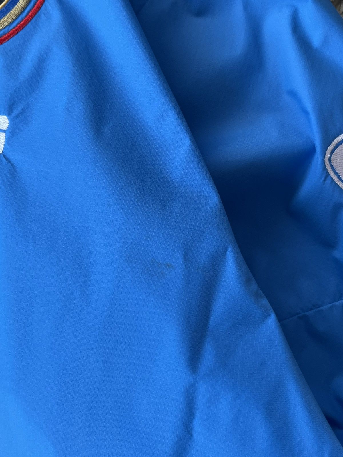 Nike Vintage Nike Soccer Jersey Inter Size US S / EU 44-46 / 1 - 5 Thumbnail