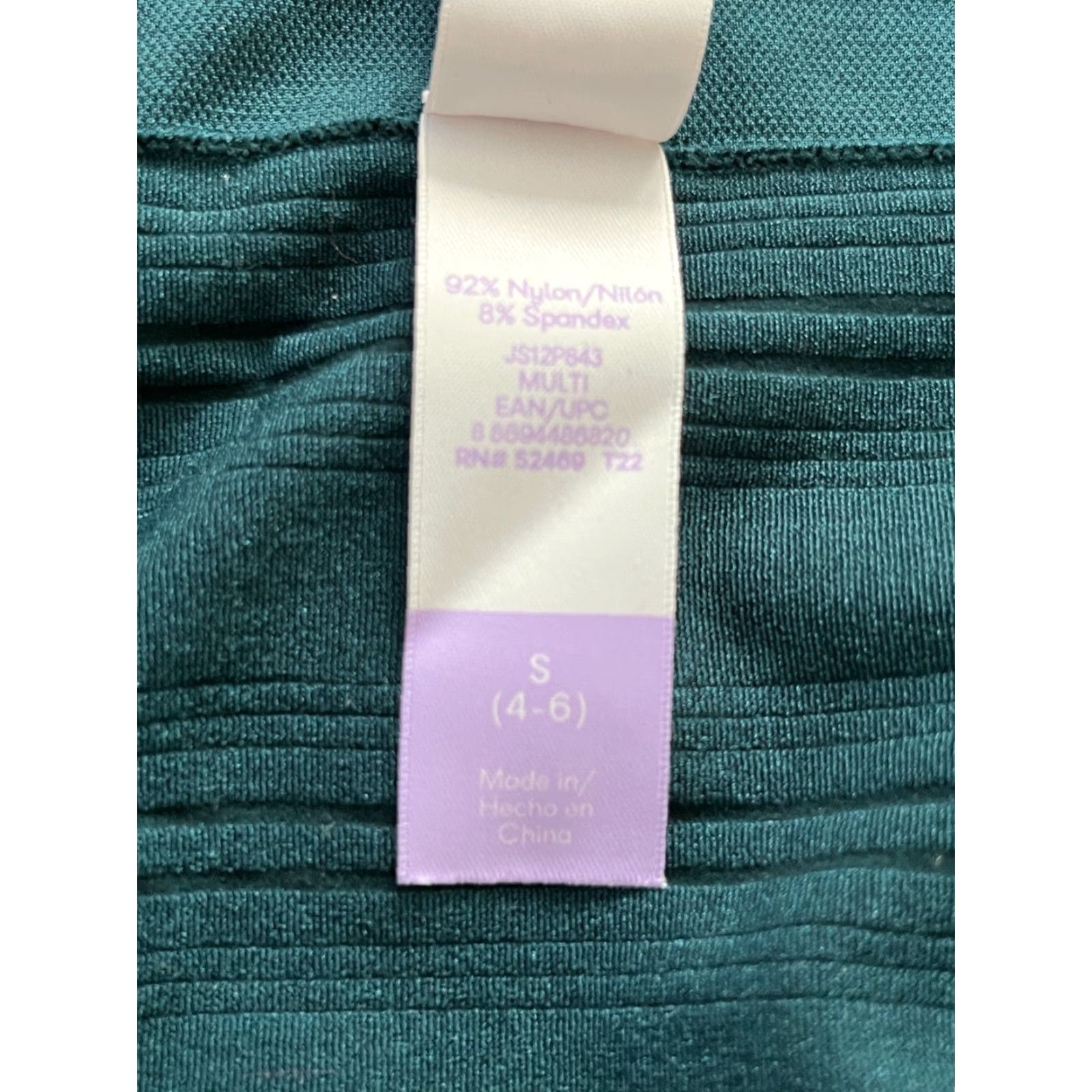 J Brand Warmer's & Others Panties Shirt? Size 28" / US 6 / IT 42 - 6 Thumbnail