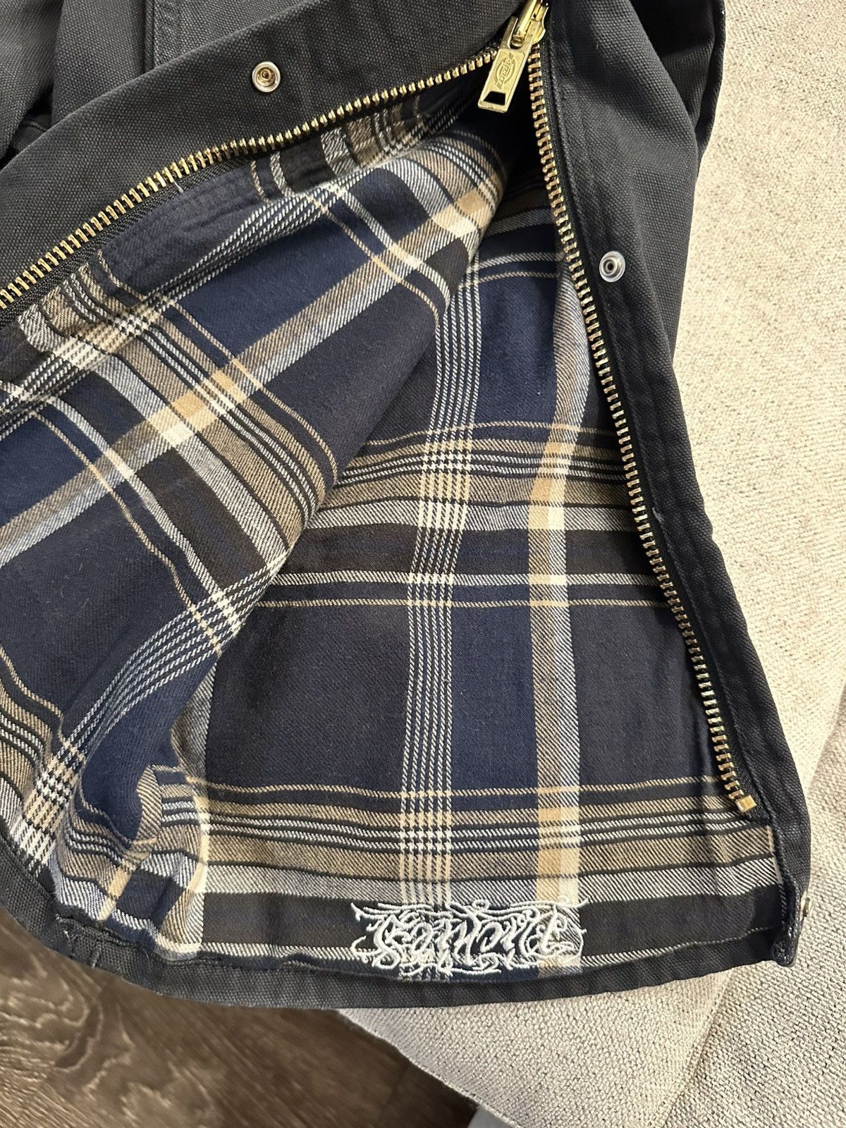 Dickies × Supreme Supreme x Dickies Work Overalls Size US 32 / EU 48 - 5 Thumbnail