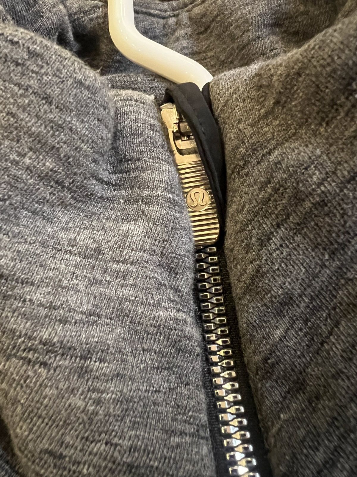 Lululemon Lululemon Forever Warm 1/4 Pullover Size S / US 4 / IT 40 - 2 Thumbnail