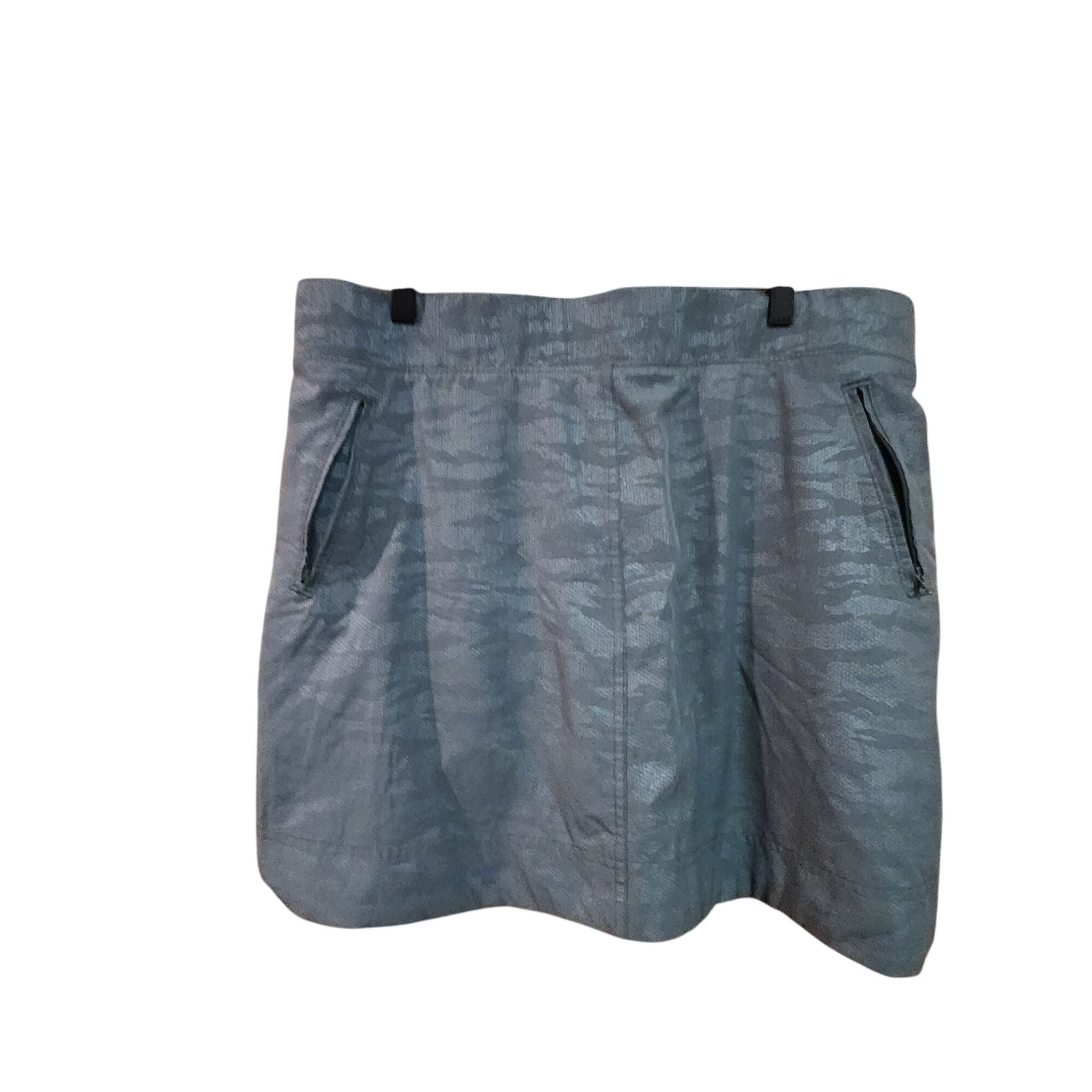 Orvis Orvis Classic Collection Womens Floral Jacquard Skort XL Ela Size 36" / US 14 / IT 50 - 1 Thumbnail