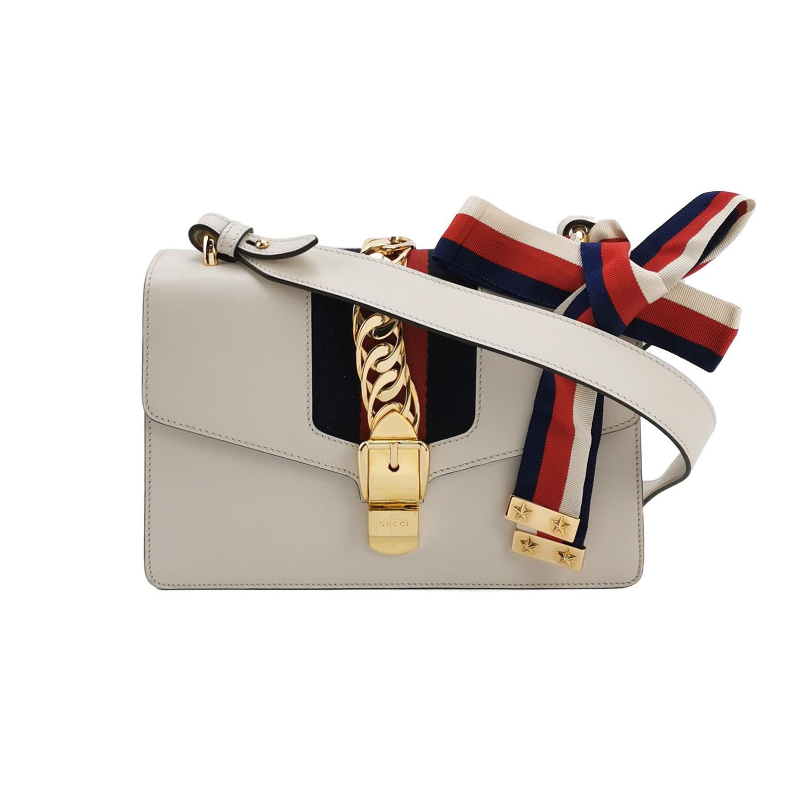 Gucci Gucci Women os Shoulder Bags Size ONE SIZE - 1 Thumbnail