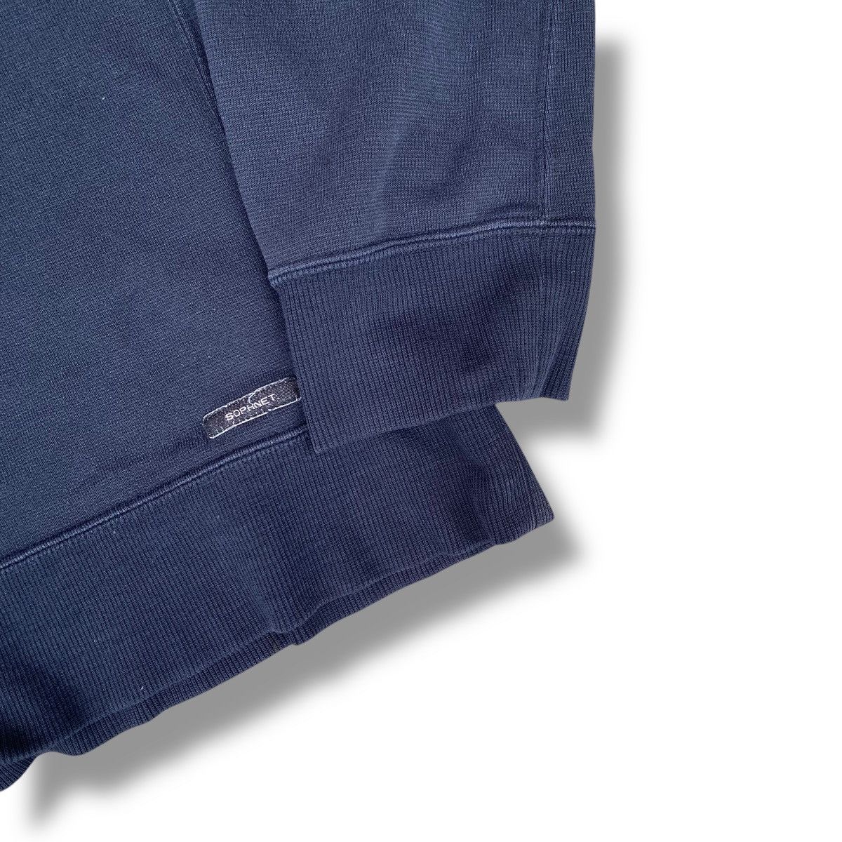 Japanese Brand × Sophnet. × Vintage Vintage Y2K Sophnet Sweatshirt Japanese Brand. #F3 Size US L / EU 52-54 / 3 - 5 Thumbnail