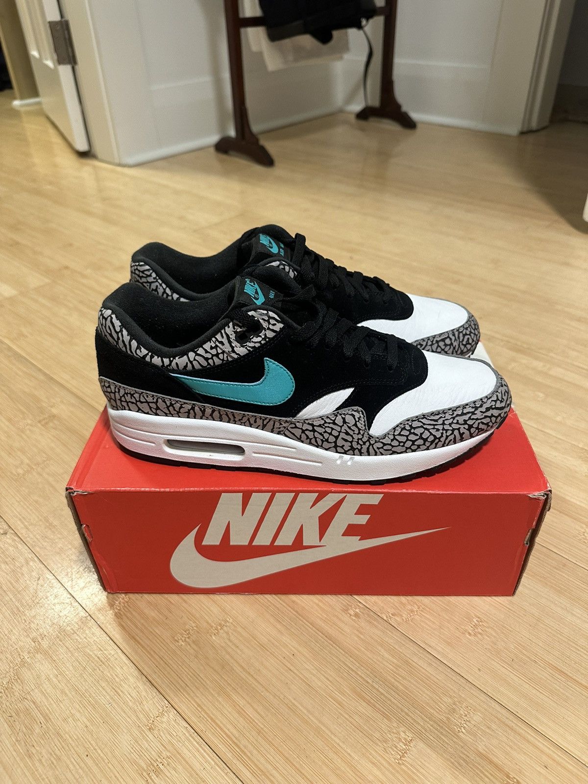 Nike x Atmos Air Max Elephant