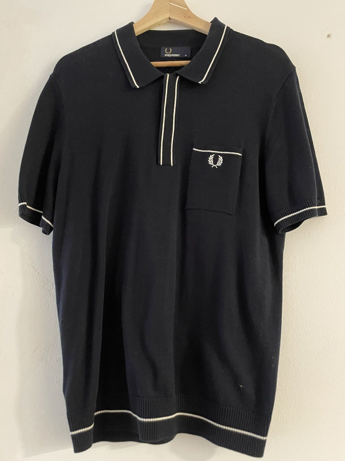 Fred Perry Fred Perry polo Size US M / EU 48-50 / 2 - 1 Thumbnail