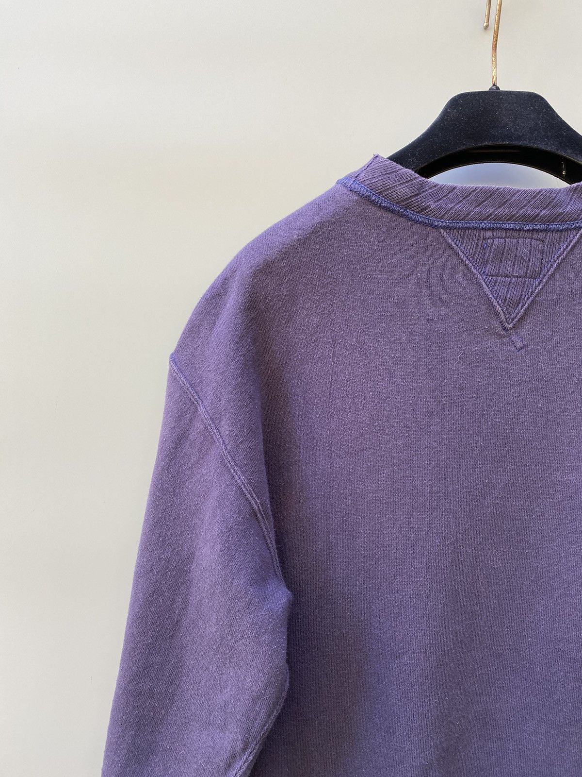 The Real McCoy's Real Mccoy -2nd Emergency Squadron FlightC - Sweater Size US M / EU 48-50 / 2 - 8 Thumbnail