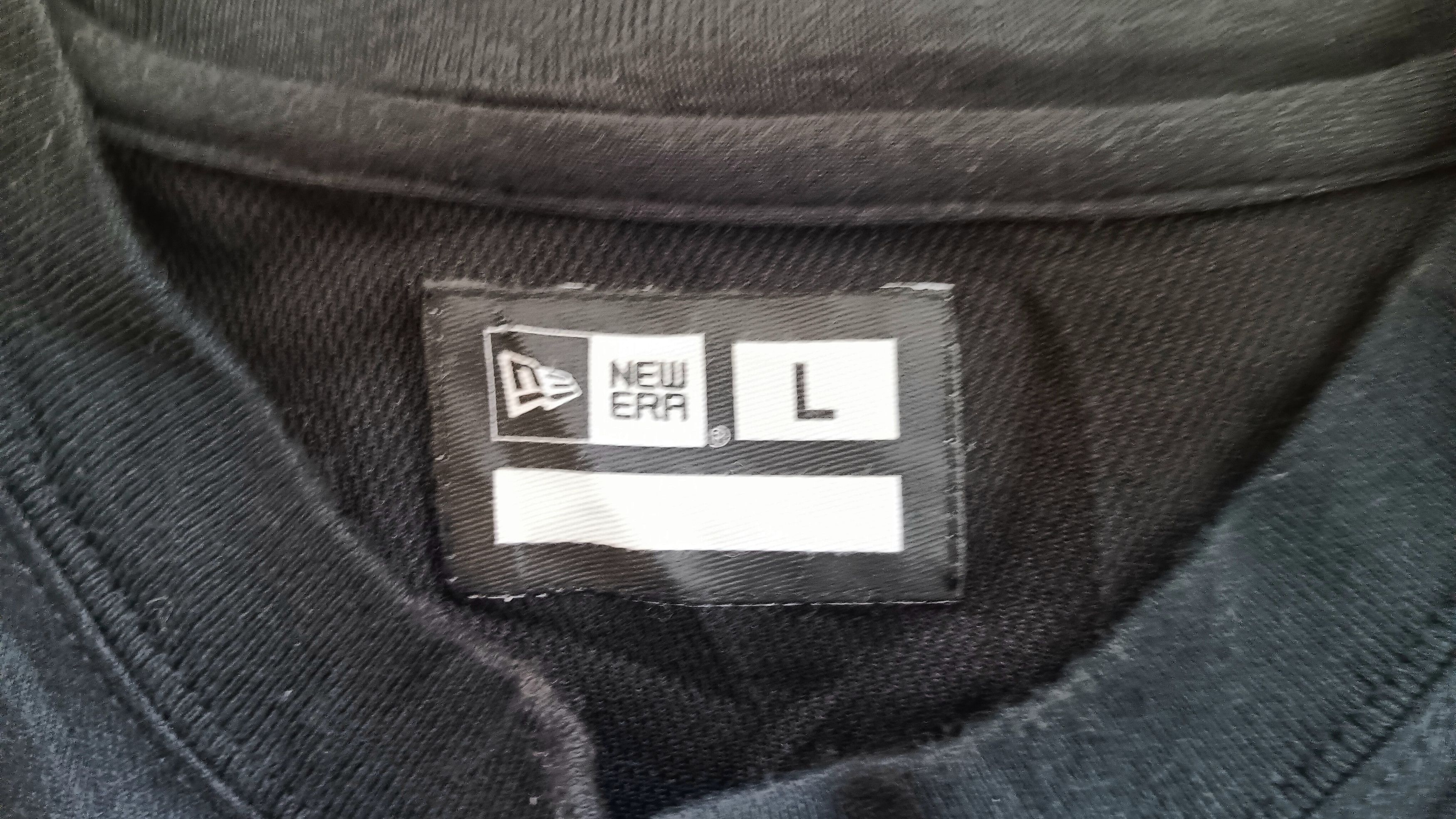 New Era New Era Shirt Size US L / EU 52-54 / 3 - 3 Thumbnail