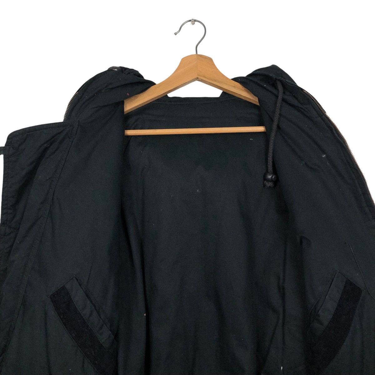 📌Vintage Reversible Bomber Jacket Union Bay Tartan Design