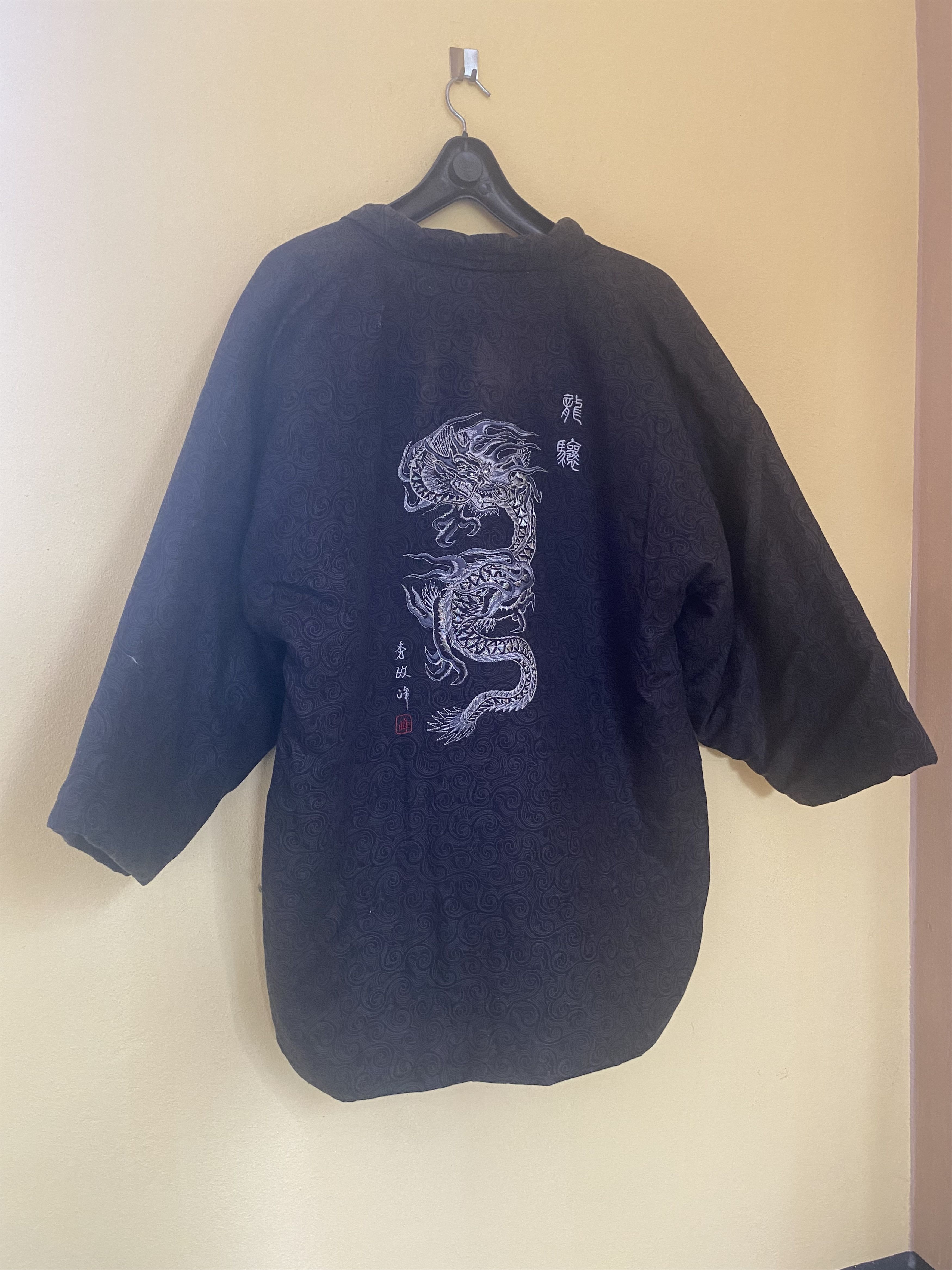 Designer × Kapital KIMONO JAPAN Size US L / EU 52-54 / 3 - 4 Thumbnail