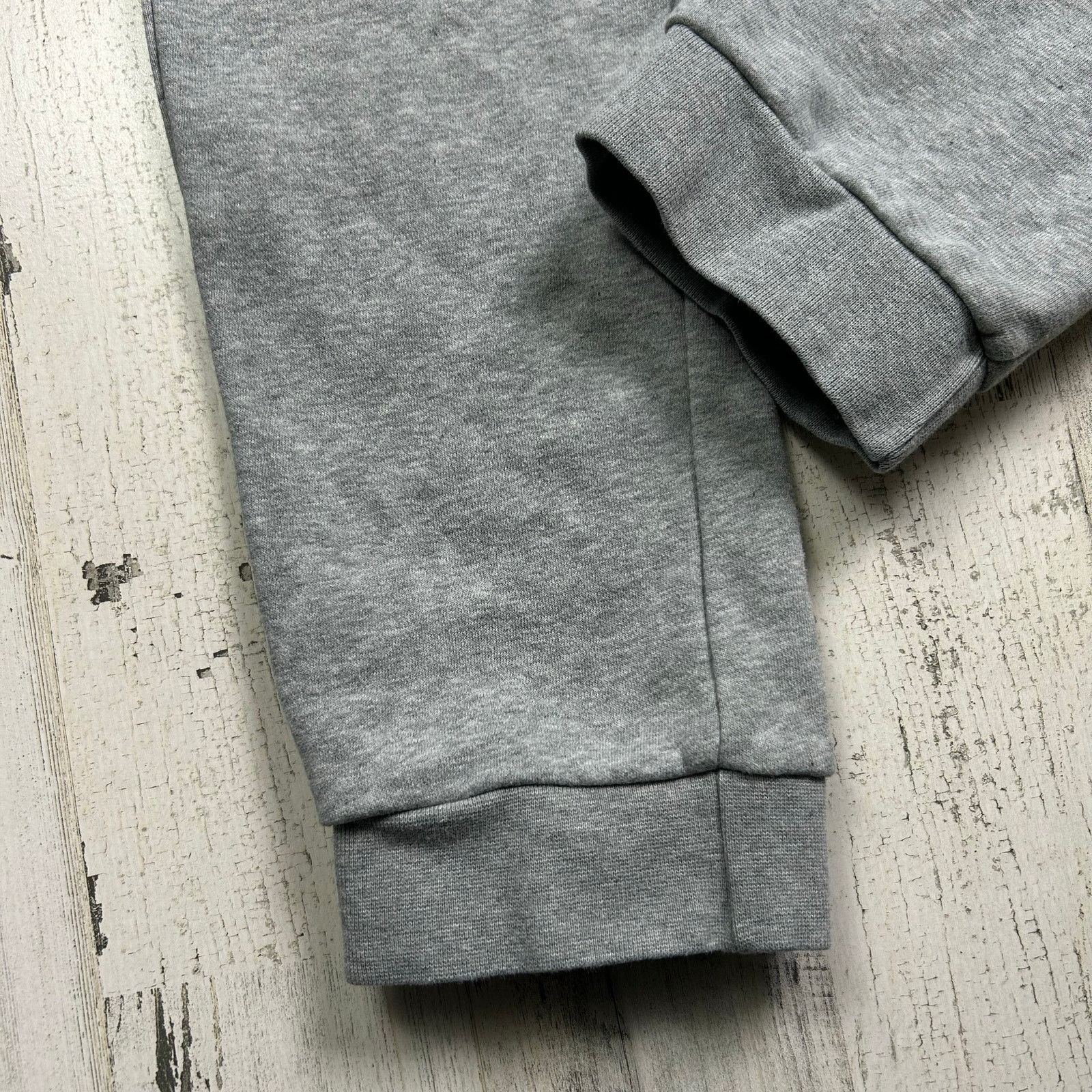 Nike Nike Club Fleece Tapered Heather Jogger Pants Size US 32 / EU 48 - 5 Thumbnail