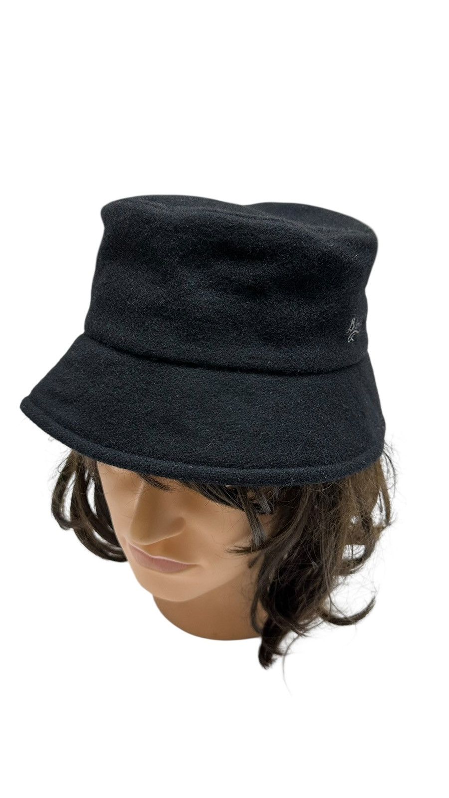 Balmain Balmain Bucket Hat / Rare💥💥 Size ONE SIZE - 4 Thumbnail