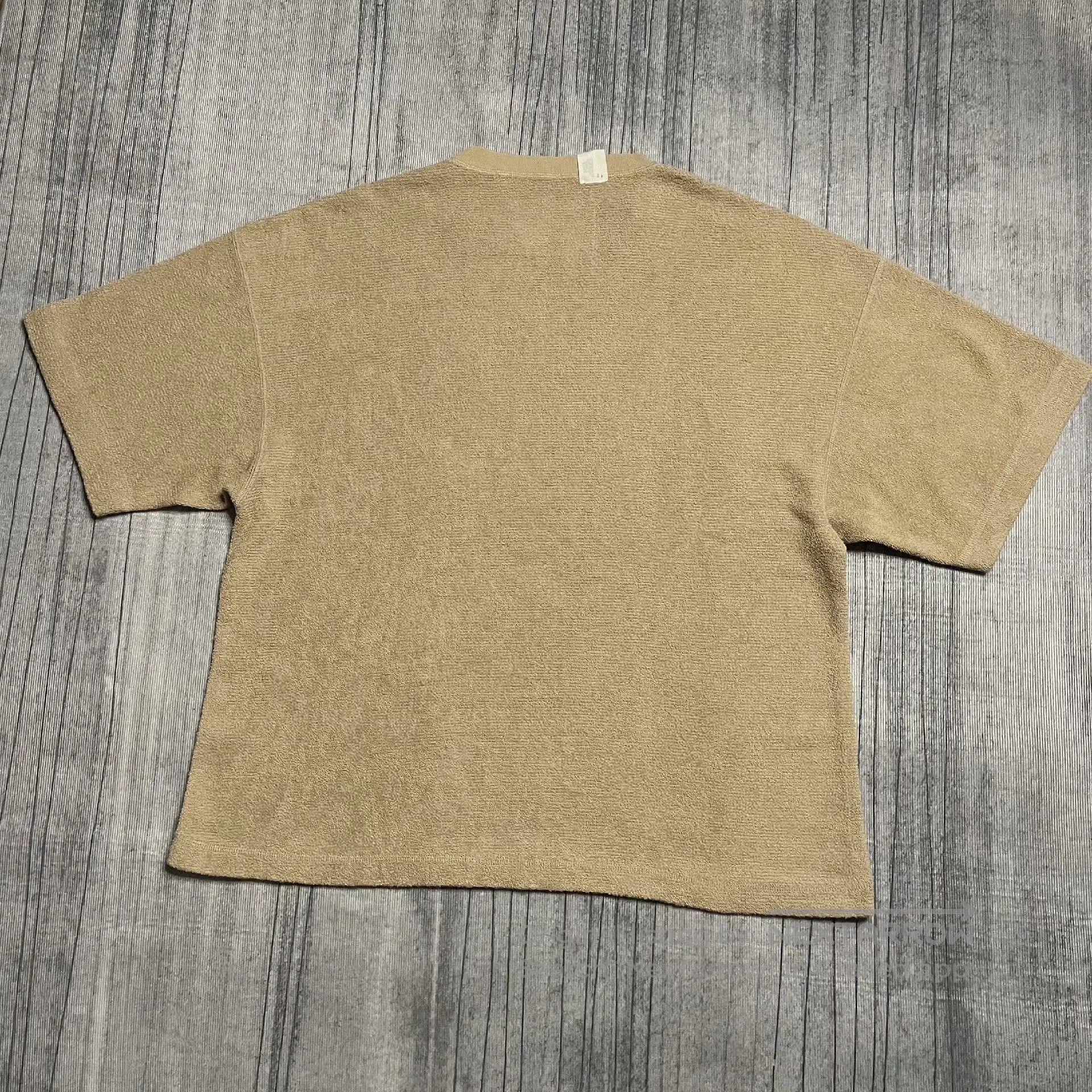 N.Hoolywood N.HOOLYWOOD 23SS Terry Towel Short. Size US XXS / EU 40 - 2 Thumbnail