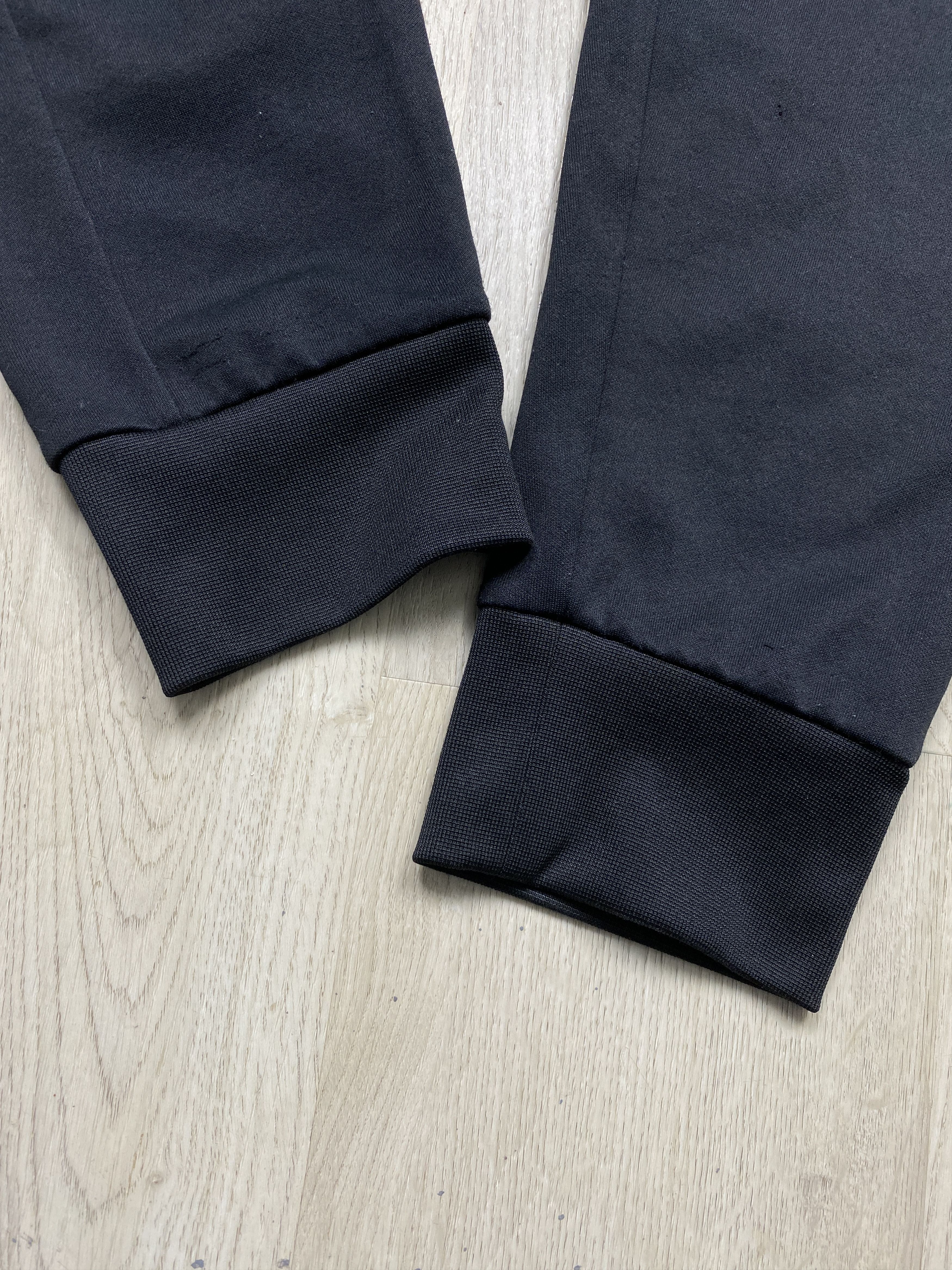 Adidas Adidas Y-3 Yohji Yamamoto Mens Sweatpants Pants Jogger Size US 36 / EU 52 - 5 Thumbnail