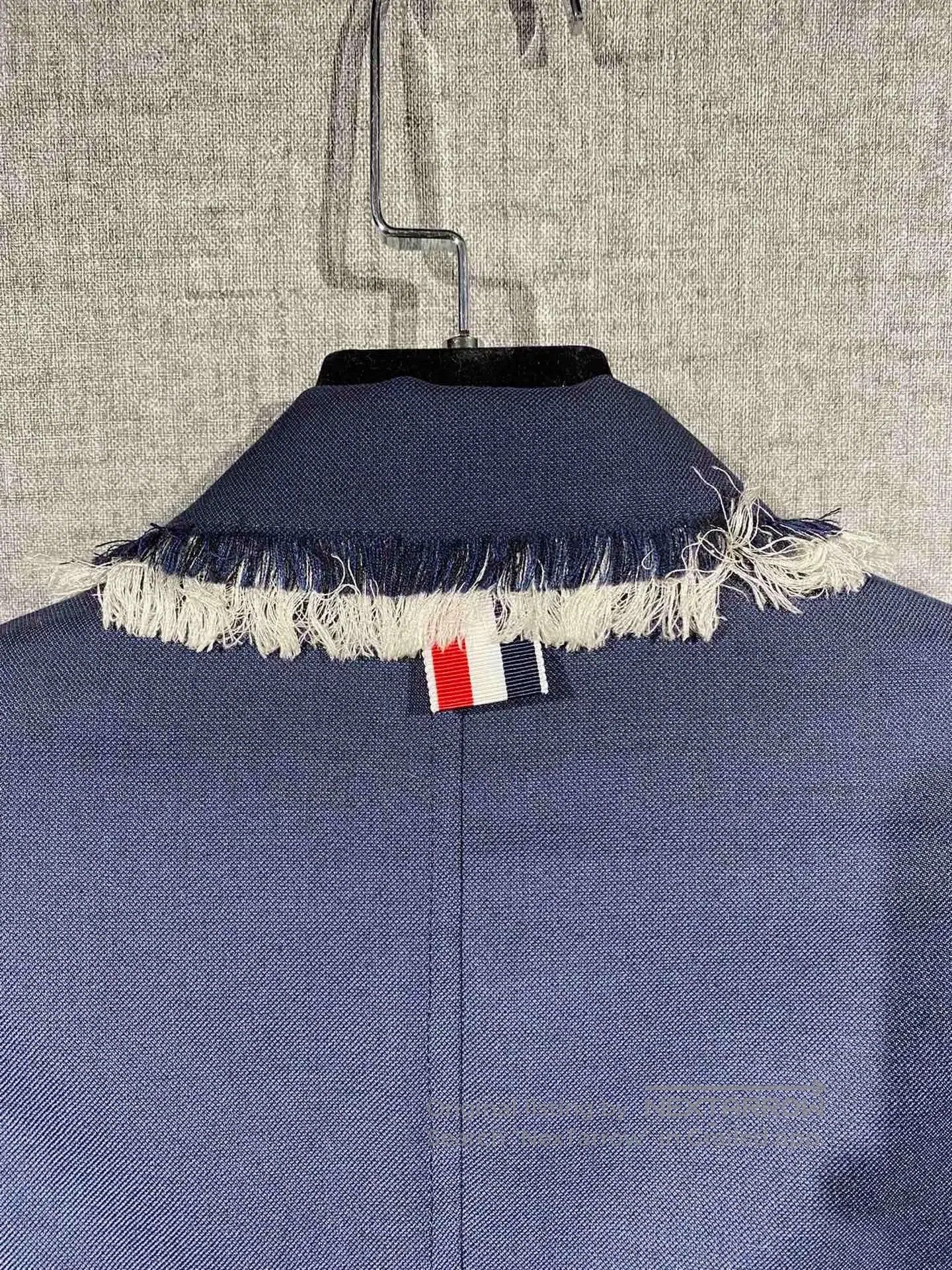 Thom Browne thom browne women's trench coat jacket. Size S / US 4 / IT 40 - 6 Thumbnail