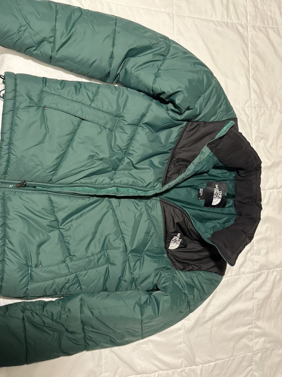 The North Face North face puffer jacket Size US S / EU 44-46 / 1 - 1 Thumbnail