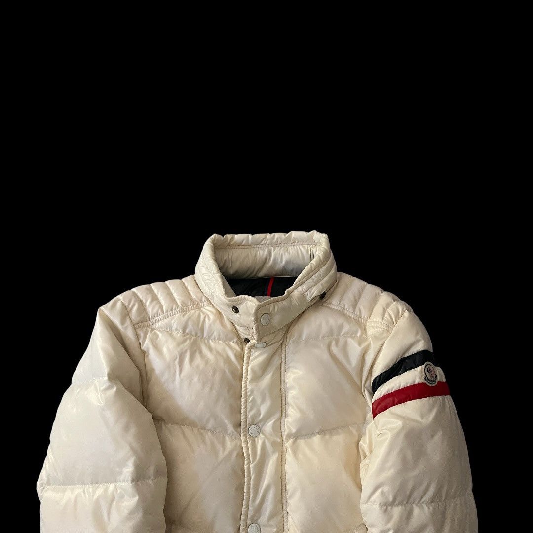 Moncler Moncler Chamonix Size US M / EU 48-50 / 2 - 9 Thumbnail