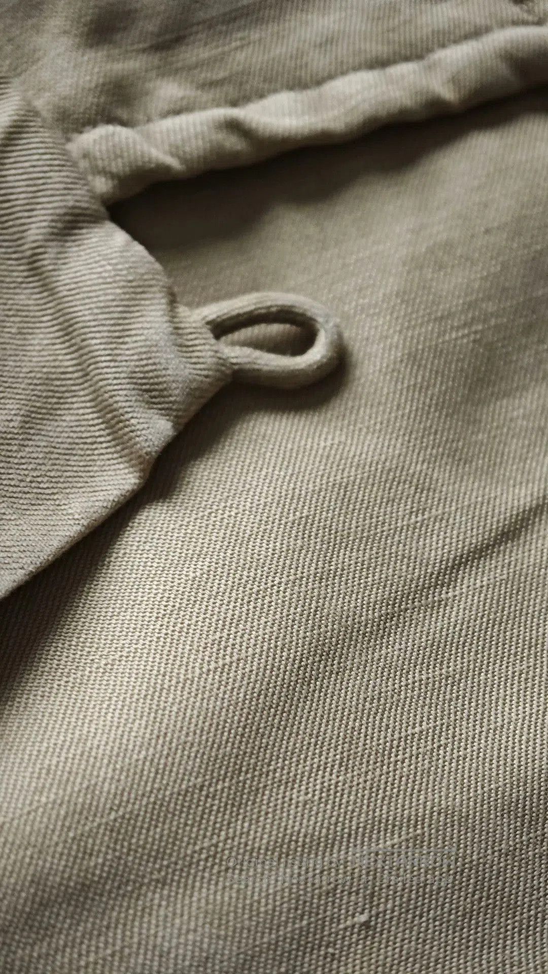 Polo Ralph Lauren 90s Polo Ralph Lauren Silk Linen Shirt. Size US M / EU 48-50 / 2 - 3 Thumbnail