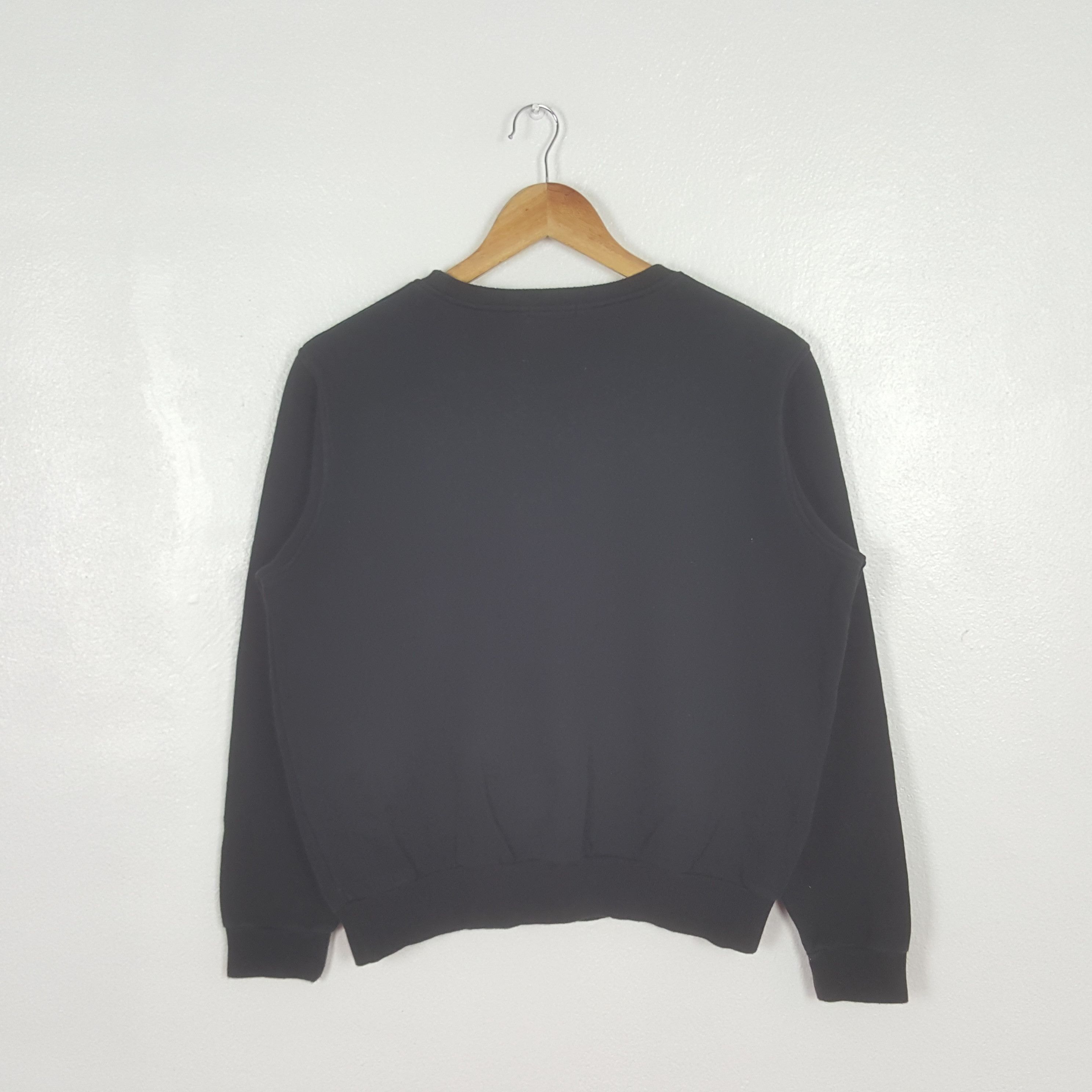 Jean Charles De Castelbajac Vintage Castelbajac Jesuis Le King Of Pop Sweatshirt C310N23 Size US M / EU 48-50 / 2 - 3 Thumbnail