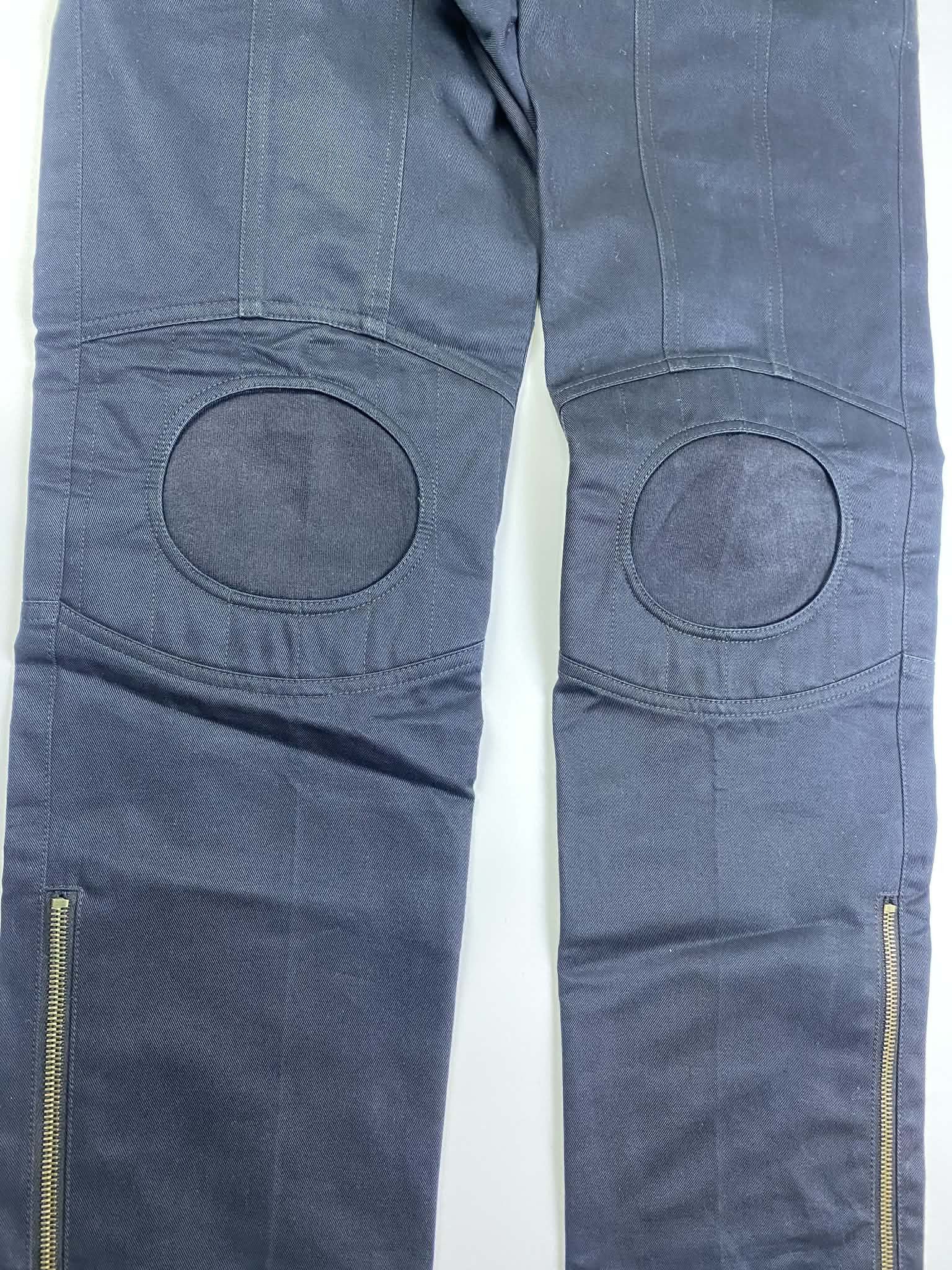 Yves Saint Laurent Yvest Saint Laurent Rive Gauche by Tomford era Pants Size US 30 / EU 46 - 13 Thumbnail